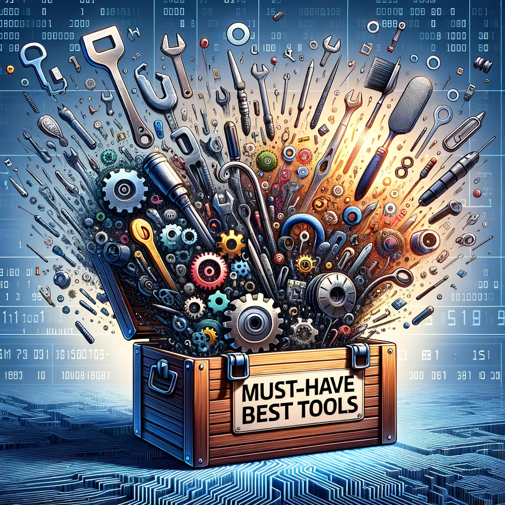 Ordinals & Inscription Indexes: Must-Have, Best Tools