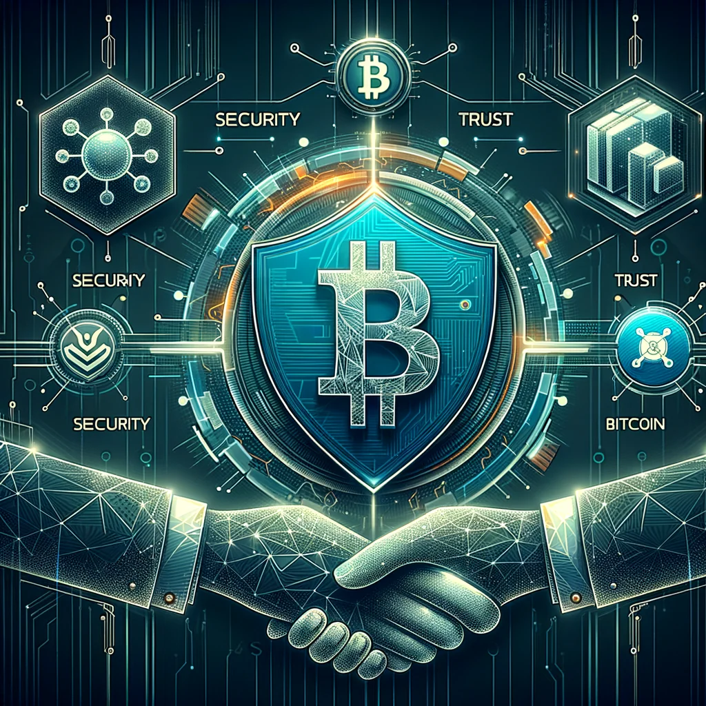 Bitcoin L2s: Exclusive Best Security & Trust Models