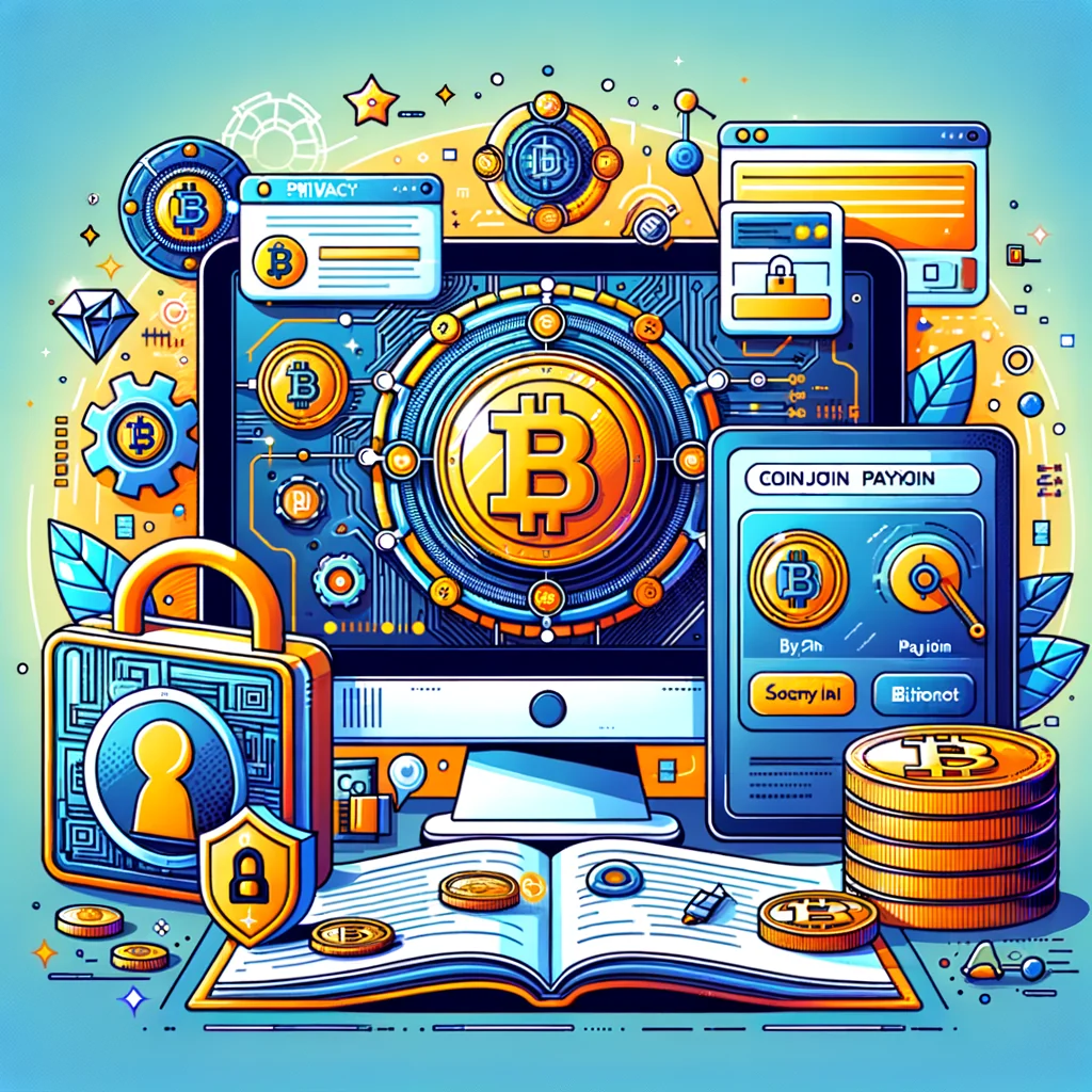 Bitcoin Privacy: Exclusive Guide to Best CoinJoin &#038; PayJoin